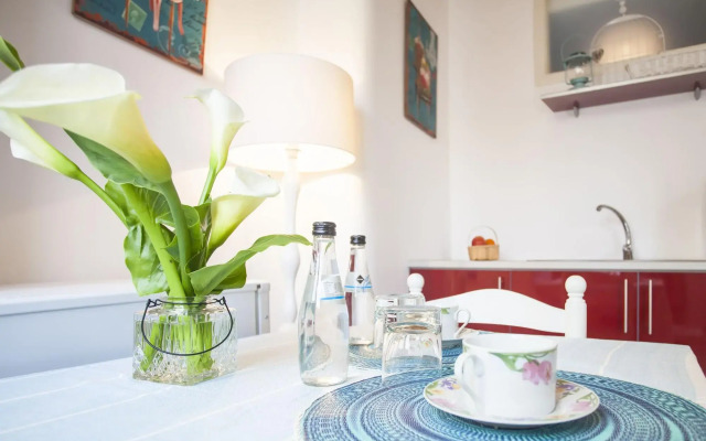Lisbon Inn Bica Suites