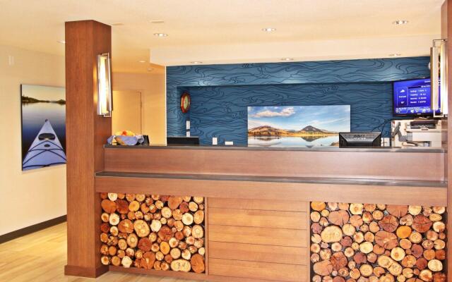 Accent Inns Kamloops