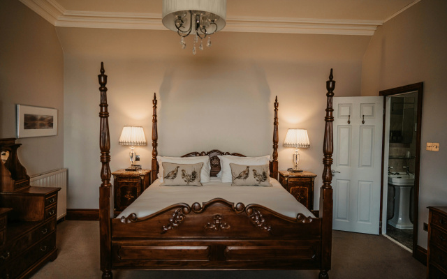 Shieldaig Lodge Hotel
