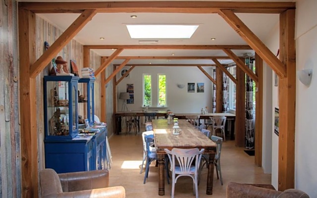 B&B Pension Aangenaam - Olde Horst