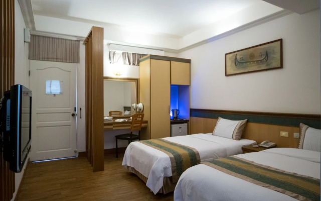 Rainbow Resort