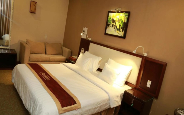 A25 Premium Hotel - 180 Nguyen Trai