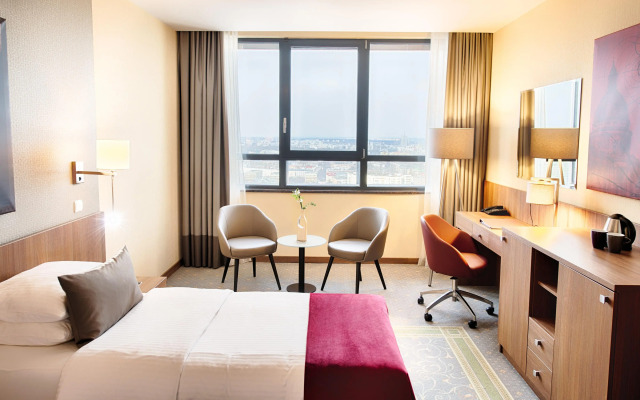 Leonardo Royal Hotel Warsaw