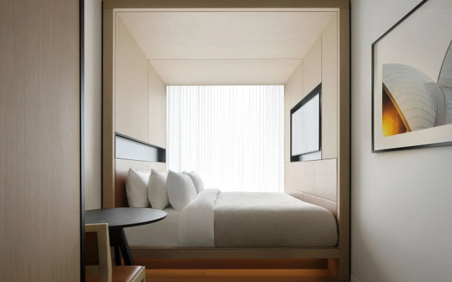 Little National Hotel Sydney