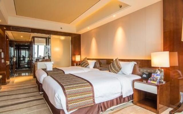 Shilin Tongce International Hotel