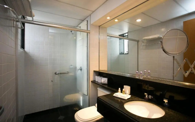 Locking's Santo Agostinho 9