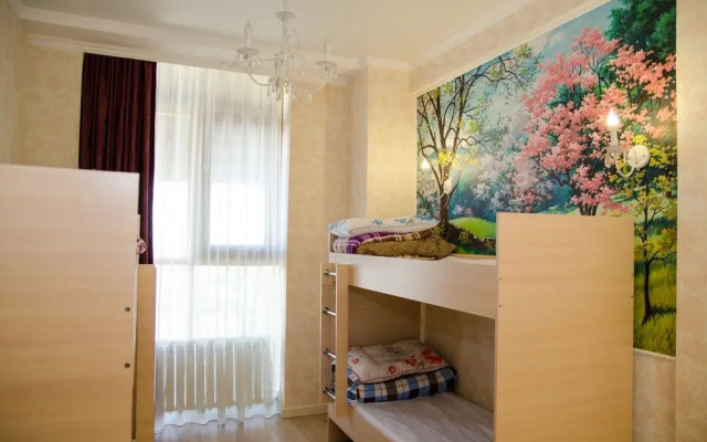 Otau Hostel