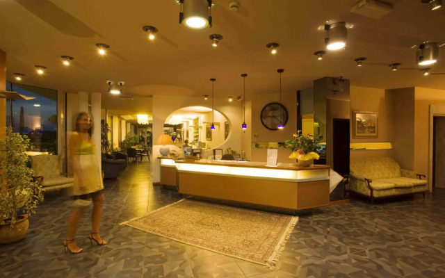 Hotel Negresco