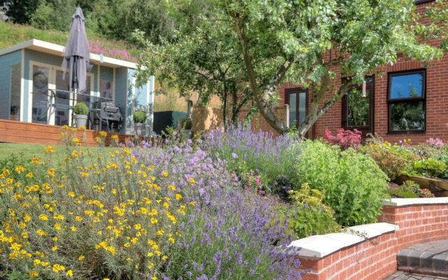 The Laurels B&B