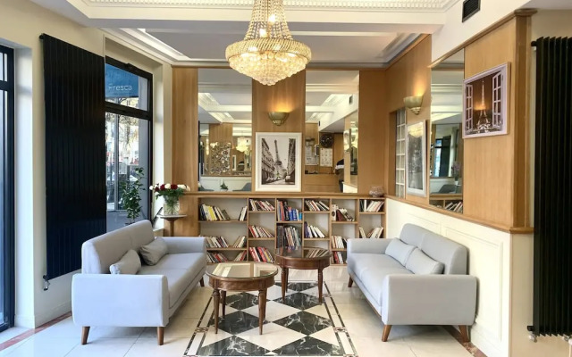 Hotel Clery