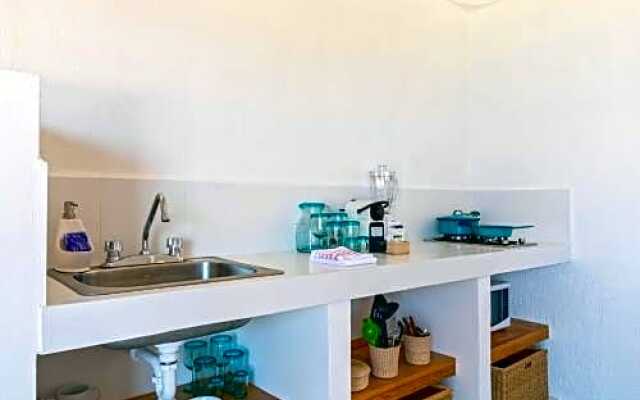 Punta Blanca Beach House