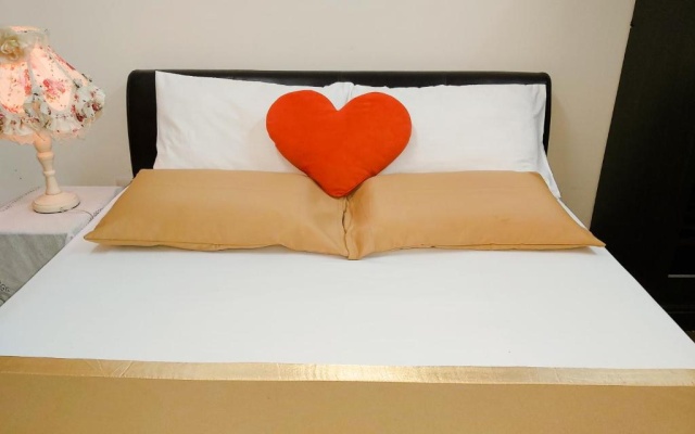 Homestay Kondo Mewah l/d kolam renang & playground di Kota Bharu – Guest Rooms – Kota Bharu