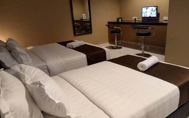 NDE Hotel
