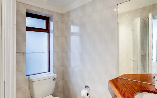 Coastal Haven Sidra Villa