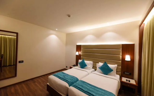 Ayra Boutique Hotel