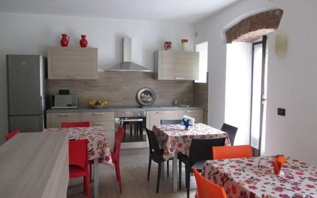 Agriturismo A' Taversa