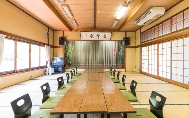 OYO Ryokan Shirasagi-Onsen Shirasagikan