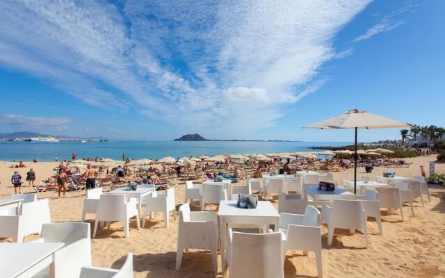 GBH Volcanic Beach