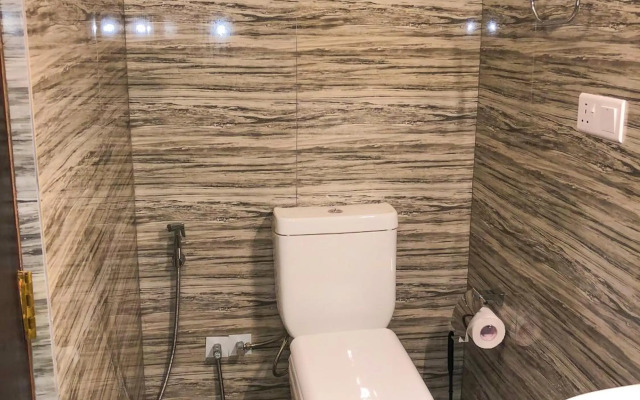 Vista Apartment Mariners Blue