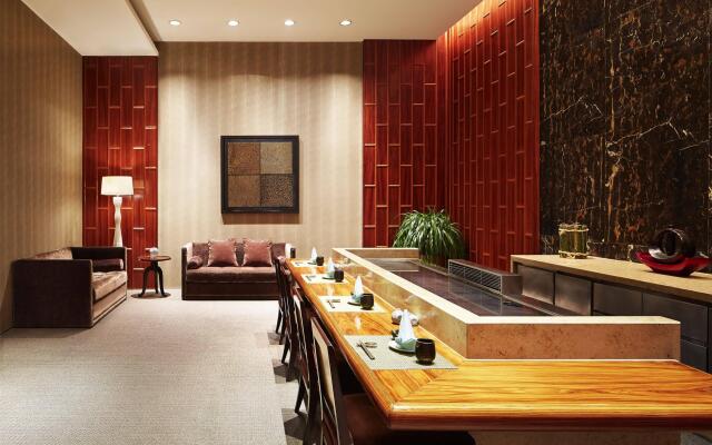 Sheraton Jinan Hotel