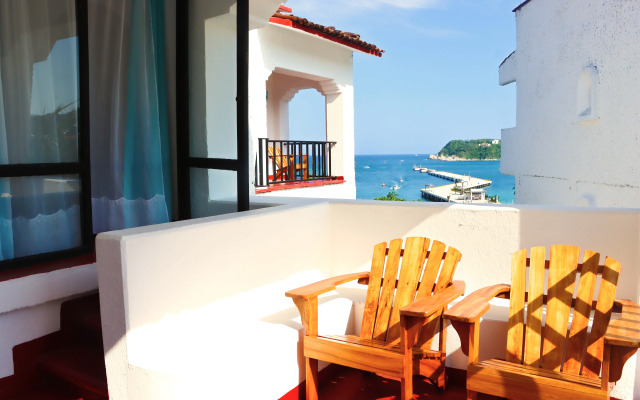 Hotel Marina Resort & Beach Club