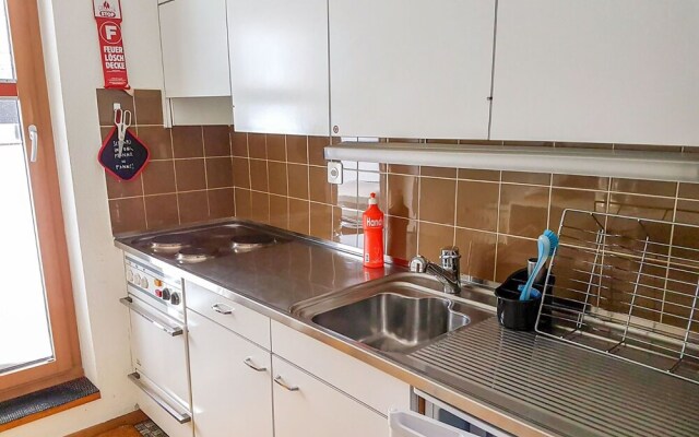 Residence Zinal