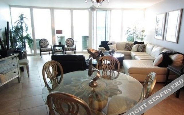 Caribe Resort by Prickett Properties