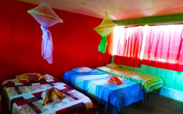 Ayatur Lodge Iquitos