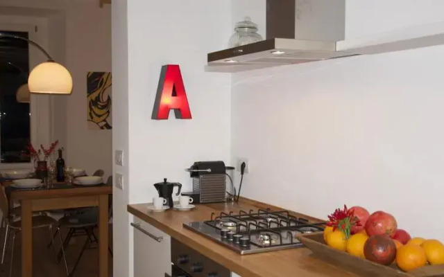 Appartamento Giulini