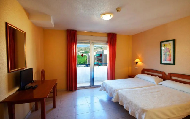 Hotel Carmen Almunecar by Bossh Hotels