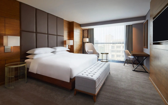 Four Points by Sheraton Balikpapan