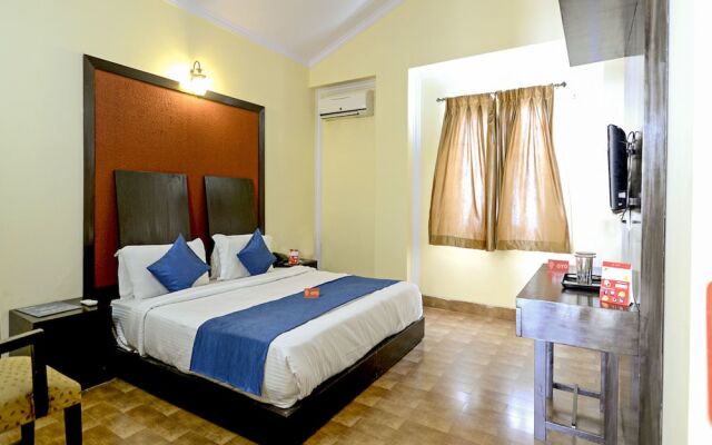OYO Rooms 078 Near KFC Circle Calangute