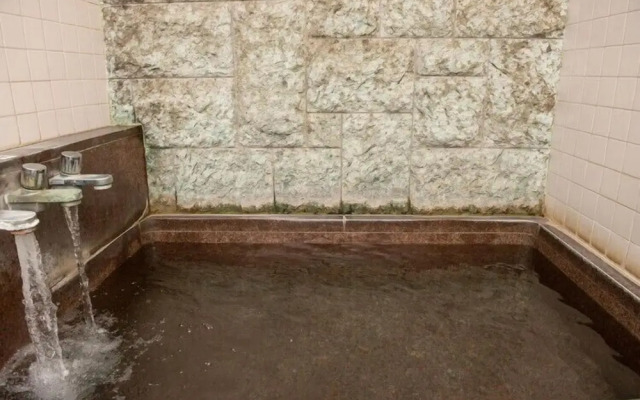 Yugawara Onsen Ryokan Greenso