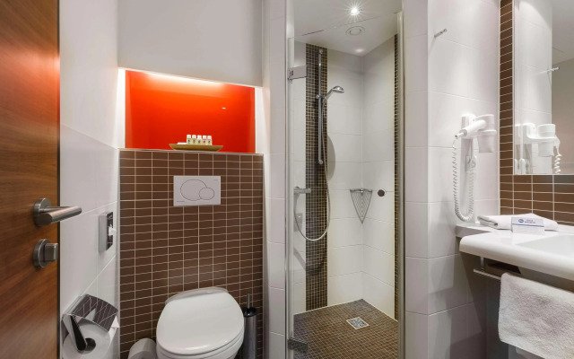 Best Western Hotel Bamberg