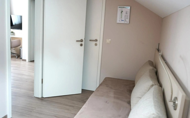 Hotel Bonn City