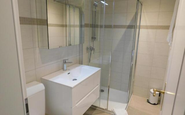 Residence Edelweiss C332
