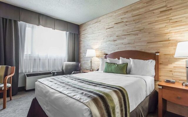 Quality Inn Rouyn - Noranda