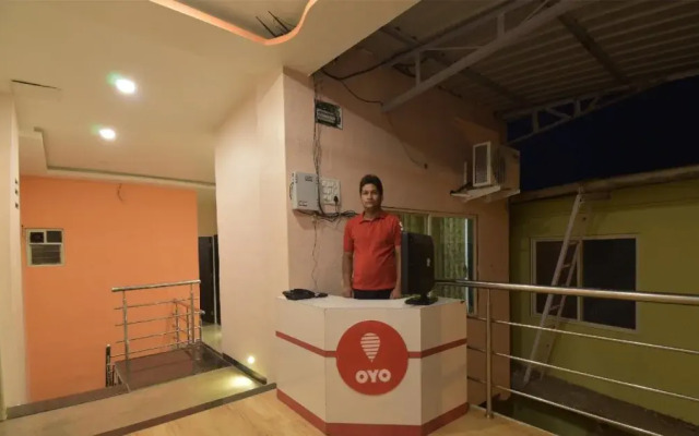 Swaroop Niwas BY OYO Rooms