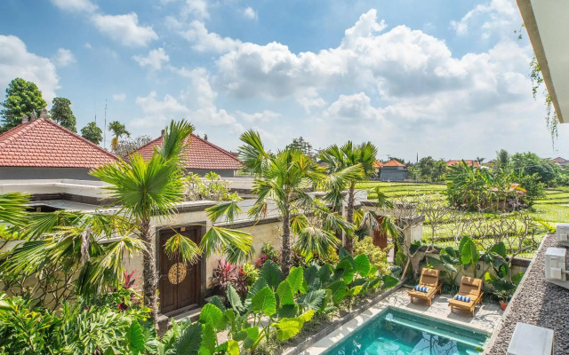 Puri Canggu Rooms 2