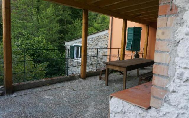 Agriturismo U Muinettu