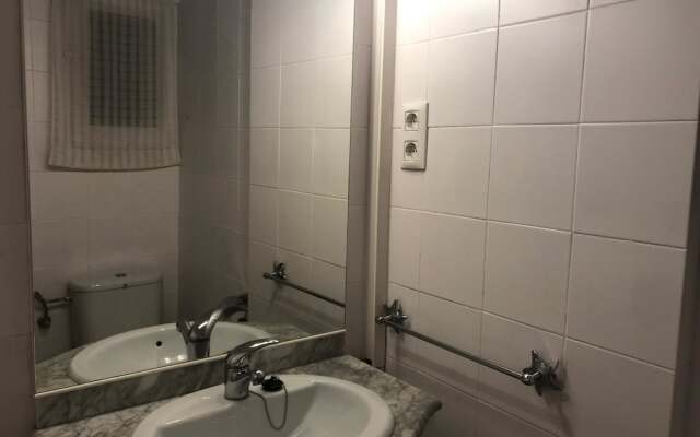 Apartamento Les Orangers con Parking - 147B