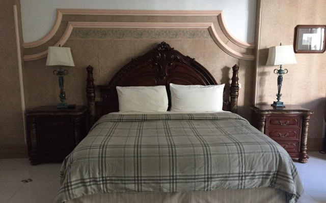 Hotel Villa Florencia