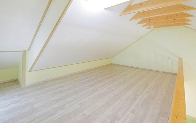 Danyang Saranae Pension