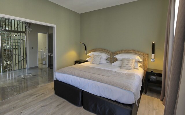 Residence Pidrinella