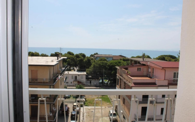 Hotel Corallo