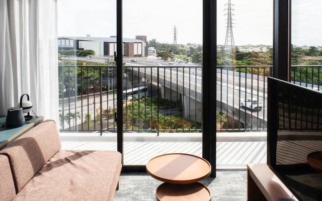 REF Okinawa Arena by VESSEL HOTELS