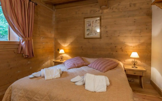 Appartement Saint-Martin-de-Belleville, 4 pièces, 10 personnes - FR-1-461-7