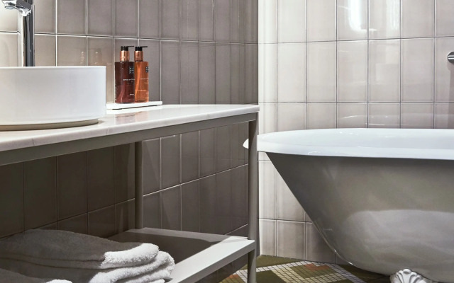 Solo Sokos Hotel Torni