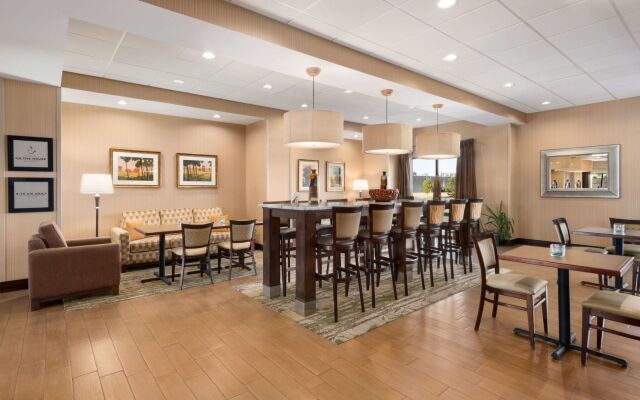 Hampton Inn Spearfish