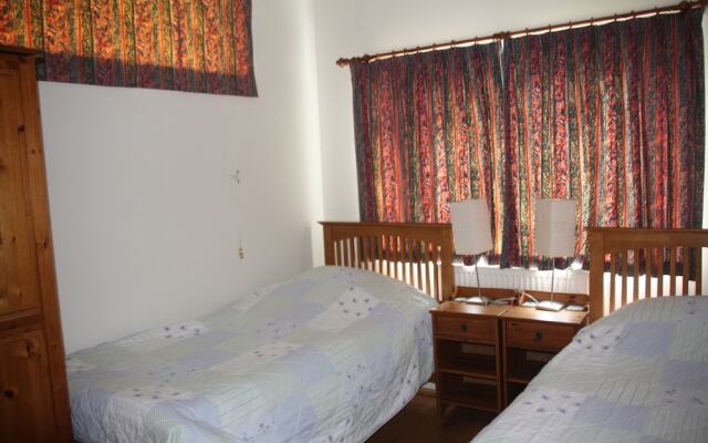 The Old School B&B